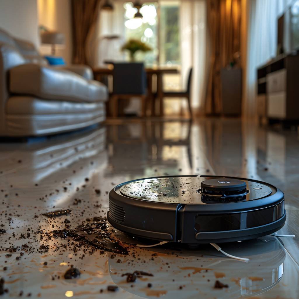 Complete Residential House Deep Clean