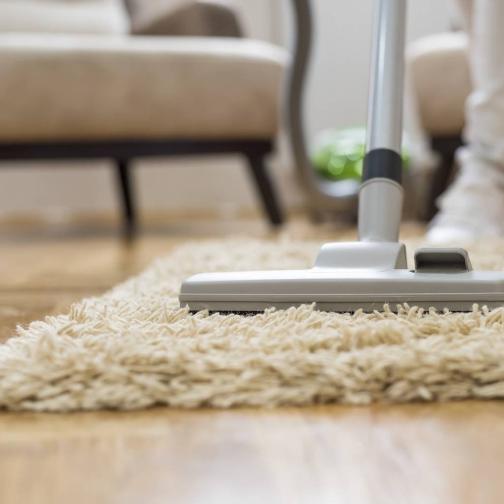 Sofa & Carpet Deep Cleaning