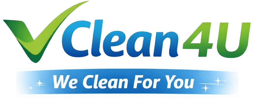 Vclean4U-logo
