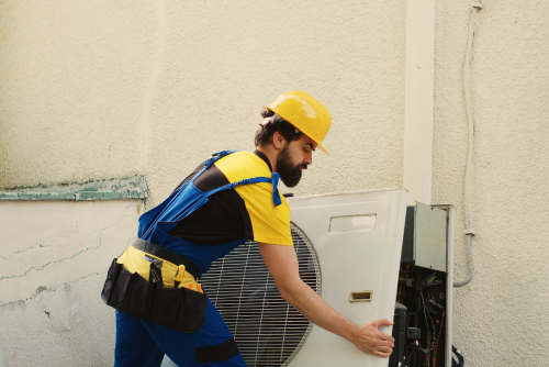 AC & Electrical Maintenance